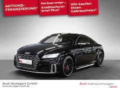 Bild des Angebotes Audi TTS TTS Coupe 2.0 TFSI quattro virtCo Leder Kamera