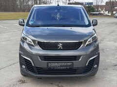 Bild des Angebotes Peugeot Traveller Business VIP L2 m. NAVI*AHK*KAMERA