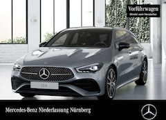 Bild des Angebotes Mercedes-Benz CLA 200 AMG+NIGHT+PANO+LED+KAMERA+TOTW+KEYLESS+7G