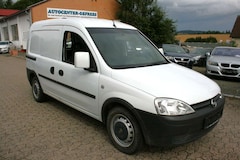 Bild des Angebotes Opel Combo ´1.3 Kasten "Klima"