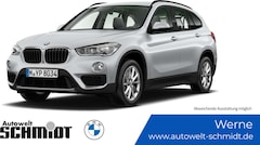 Bild des Angebotes BMW X1 sDrive18i Aut. + GARANTIE