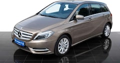 Bild des Angebotes Mercedes-Benz B 200 B *2 HD*AUTOMATIK*TEMPOMAT*PDC*S.HEIZUNG*