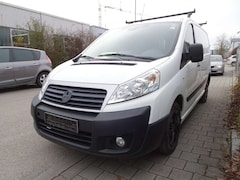 Bild des Angebotes Fiat Scudo 10 SX L1H1 130 Multijet-AHK-2,0L-128PS-Klima-USW..