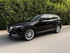Bild des Angebotes Mazda CX-9 Signature AWD