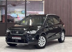 Bild des Angebotes SEAT Arona Xcellence*2.Hand*Navi*Kamera*Euro6*Tüv 08/2027