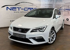 Bild des Angebotes SEAT Leon 1.4 TSI ACT FR-Sport*PANORAM*NAVi*LED