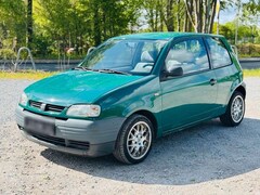 Bild des Angebotes SEAT Arosa Automatik/Benzin Tüv Bis 12.2026