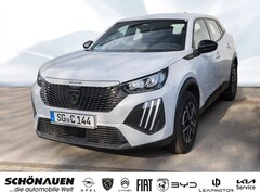 Bild des Angebotes Peugeot 2008 Style Hybrid +AUT+Akustikglas Facelift+LED+