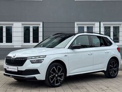 Bild des Angebotes Skoda Kamiq Monte Carlo/KLIMA/NAVI