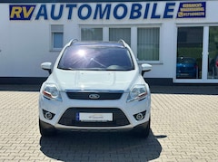 Bild des Angebotes Ford Kuga S 2,0 TDCI 4X4