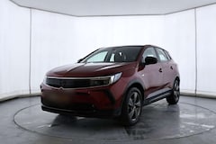 Bild des Angebotes Opel Grandland X 1.2 GS Line Nav|LED|ParkAs+360°|SHZG