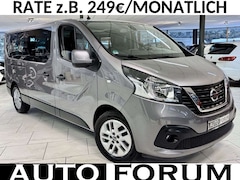 Bild des Angebotes Nissan NV300 2.0 D L2H1 PREMIUM AUT 8-SITZER NAVI CAM
