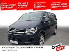Bild des Angebotes VW T6 Multivan 2.0TDI DSG CL STHZG *Outlet*  LED NA