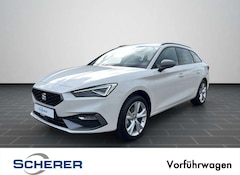 Bild des Angebotes SEAT Leon Sportstourer FR 1.5 eTSI DSG AHK/ Matrix-LE