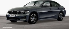 Bild des Angebotes BMW 320 e Limousine Advantage HiFi RFK LED Sportsitze