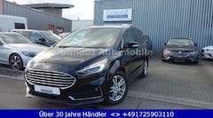 Bild des Angebotes Ford Galaxy 2.0 d ECOBLUE S&S AUTOMATIK Titanium*AHK
