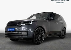 Bild des Angebotes Land Rover Range Rover D300 Autobiography