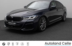 Bild des Angebotes BMW 550 xD Kamera Laser HUD DAB H K 4xKlima Komfor