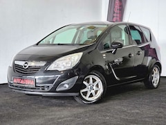 Bild des Angebotes Opel Meriva B 150 Jahre Opel 1.4|AHK|TEMPOMAT|PDC|SHZ