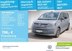 Bild des Angebotes VW T7 Multivan T2.0 Multivan TDI Life Kamera LED Klima
