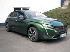 Bild des Angebotes Peugeot 308 PureTech 130 1.2 Allure PureTech 130 1.2 Allure