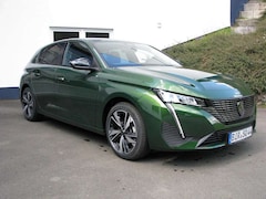 Bild des Angebotes Peugeot 308 PureTech 130 1.2 Allure PureTech 130 1.2 Allure