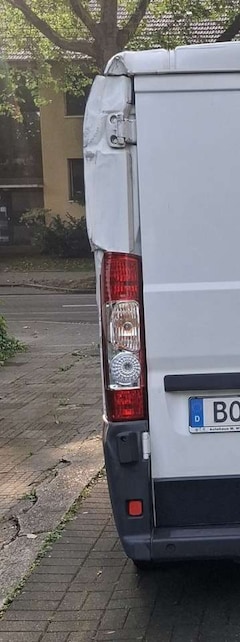Bild des Angebotes Fiat Ducato L1H1