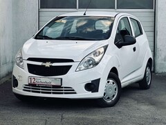 Bild des Angebotes Chevrolet Spark Basis+*5-Trg*ZV*EURO5*TÜV NEU