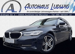 Bild des Angebotes BMW 530 dA xDrive Tour*AHK*Standh*HUD*Pano*360*NP:90.789