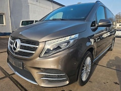 Bild des Angebotes Mercedes-Benz V 200 V 250 CDI AMG Line . 4MATIC extralang 7 Sitzer