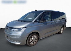 Bild des Angebotes VW T7 Multivan Life 2.0TDI LÜ AHK/Navi/Kamera/ACC