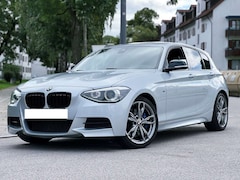 Bild des Angebotes BMW 135 M135i xDrive Sport-Aut. TÜV NEU 134.000KM