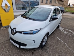Bild des Angebotes Renault ZOE Zoe Intens 22kWh