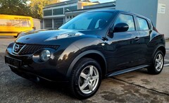 Bild des Angebotes Nissan Juke Acenta/Klima/Tüv.Neu/Garantie