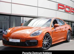Bild des Angebotes Porsche Panamera Turbo S E-Hybrid