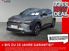Bild des Angebotes Toyota bZ4X Teamplayer mit 1,99% Zins+ 3 Wartungen inkl!