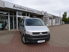 Bild des Angebotes VW T6.1 Transporter Kombi TDI Lang DSG, Navi, AHK, Kamera, 9Sitzer,PDC