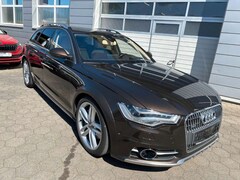 Bild des Angebotes Audi A6 allroad 3.0 TDI quattro+Luft+HUD+UPE 98.000€