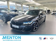 Bild des Angebotes BMW 540 d xDrive Touring M Sportpaket Pro DrivingAss. Prof