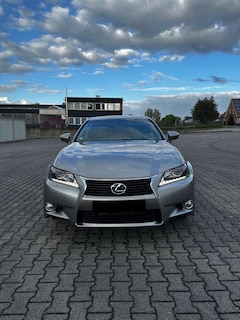 Bild des Angebotes Lexus GS 300 300h