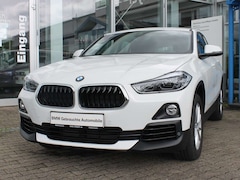 Bild des Angebotes BMW X2 sDrive 18 i Advantage Baureihe (F39)