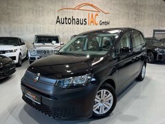 Bild des Angebotes VW Caddy Basis