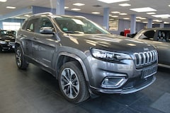 Bild des Angebotes Jeep Cherokee 2.2 Active Drive 4x4 Aut. Overland