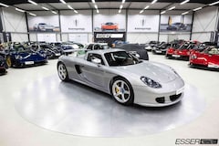 Bild des Angebotes Porsche Carrera GT