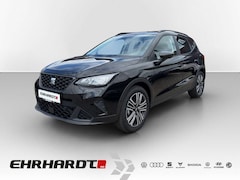 Bild des Angebotes SEAT Arona 1.0 TSI Road Edition VIRTUAL*NAVI*LED*ACC*PARKL...