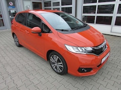 Bild des Angebotes Honda Jazz Elegance, NAVI, Kamera, CD, DAB, HDMI, Sitzheizung