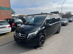 Bild des Angebotes Mercedes-Benz V 250 (BlueTEC) d Lang 7G-TRONIC Avantgarde Edition