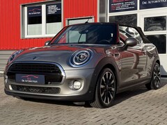 Bild des Angebotes MINI Cooper Cabrio "HUD"SZH"AMBI"John Works
