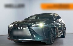 Bild des Angebotes Lexus RZ 450e Luxury Paket *360°*Pano dimmbar*20Zoll*