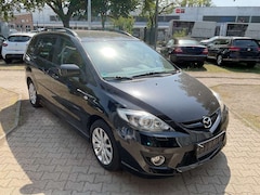 Bild des Angebotes Mazda 5 Lim. 2.0 Active+